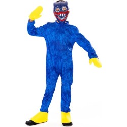 Fun Fashion Carnival Monster Wuggy Size 14 125614 5207326256141