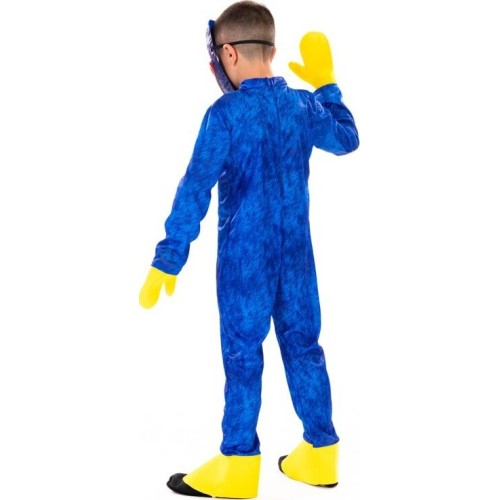 Fun Fashion Carnival Monster Wuggy Size 14 125614 5207326256141