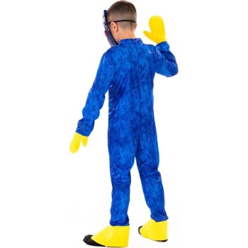 Fun Fashion Carnival Monster Wuggy Size 14 125614 5207326256141