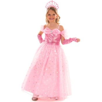 Fun Fashion Carnival Outfit Princess Arabella Size 04 128804 5207326288043