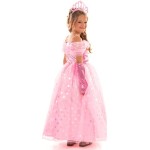 Fun Fashion Carnival Outfit Princess Arabella Size 04 128804 5207326288043
