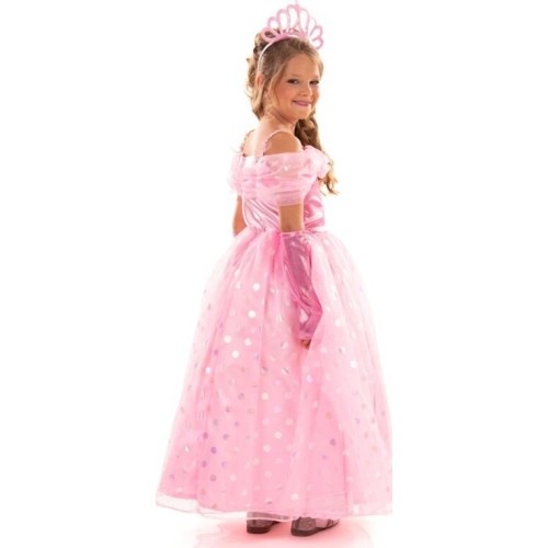 Fun Fashion Carnival Outfit Princess Arabella Size 04 128804 5207326288043