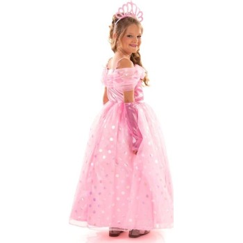 Fun Fashion Carnival Outfit Princess Arabella Size 04 128804 5207326288043
