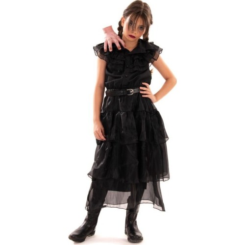 Fun Fashion Carnival Outfit Wednesday in Prom Size 14 137714 5207326377143
