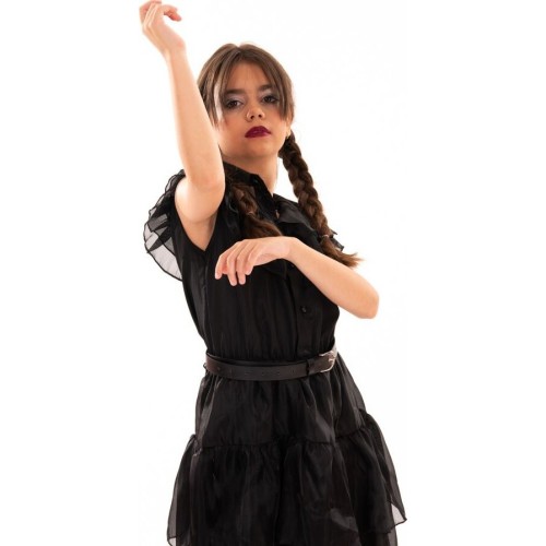 Fun Fashion Carnival Outfit Wednesday in Prom Size 14 137714 5207326377143