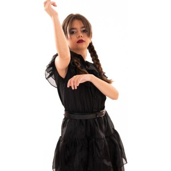 Fun Fashion Carnival Outfit Wednesday in Prom Size 14 137714 5207326377143