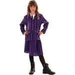 Fun Fashion Αποκριάτικη Στολή Nevermore Μέγεθος 14 137814 5207326378140