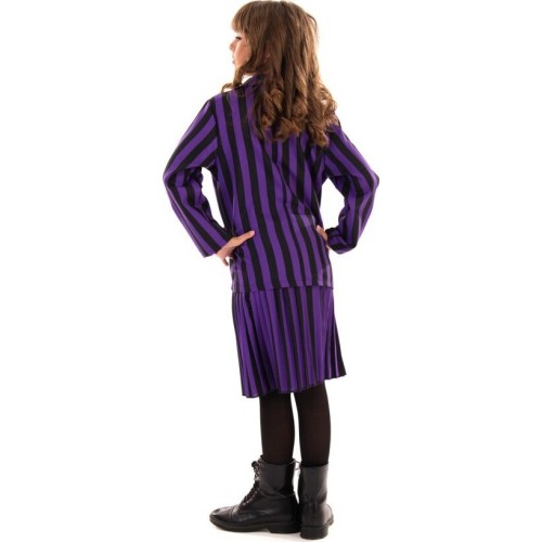 Fun Fashion Αποκριάτικη Στολή Nevermore Μέγεθος 14 137814 5207326378140