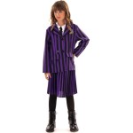 Fun Fashion Αποκριάτικη Στολή Nevermore Μέγεθος 14 137814 5207326378140