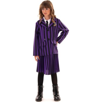 Fun Fashion Αποκριάτικη Στολή Nevermore Μέγεθος 14 137814 5207326378140