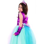 Fun Fashion Halloween Uniform Queen of Mermaids Size 04 154004 5207326540042