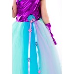 Fun Fashion Αποκριάτικη Στολή Queen Of Mermaids Μέγεθος 04 154004 5207326540042