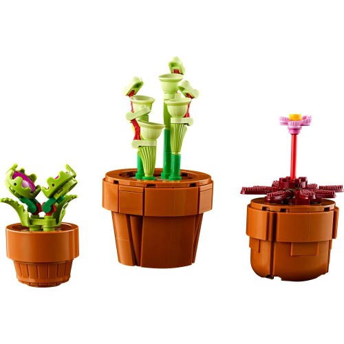 LEGO Icons tiny plants 10329 5702017567570