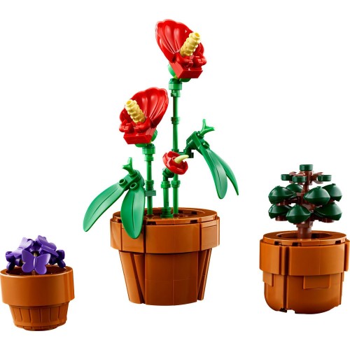LEGO Icons tiny plants 10329 5702017567570