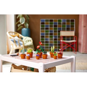LEGO Icons tiny plants 10329 5702017567570