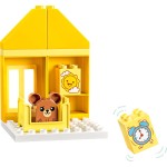 LEGO DUPLO My First Daily Routines: Eating And Sleeping 10414 5702017583242