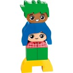 LEGO DUPLO My First Big Feelings 10415 5702017583259