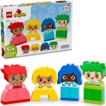 LEGO DUPLO My First Big Feelings 10415 5702017583259