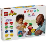LEGO DUPLO My First Big Feelings 10415 5702017583259