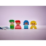LEGO DUPLO My First Big Feelings 10415 5702017583259