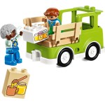 LEGO duplo φροντίζοντας μέλισσες & κυψέλες 10419 5702017567457