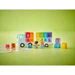 LEGO DUPLO Town Φορτηγό Με Αλφάβητο 10421 5702017567464