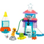 LEGO DUPLO 3In1 Space Shuttle Adventure 10422 5702017583778