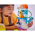 LEGO DUPLO 3Σε1 Περιπέτεια Με Διαστημικό Λεωφορείο 10422 5702017583778