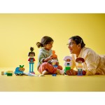 LEGO DUPLO Town Κατασκευάσιμα Άτομα Με Μεγάλα Συναισθήματα 10423 5702017583785