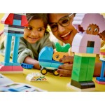 LEGO DUPLO Town Κατασκευάσιμα Άτομα Με Μεγάλα Συναισθήματα 10423 5702017583785