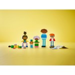 LEGO DUPLO Town Κατασκευάσιμα Άτομα Με Μεγάλα Συναισθήματα 10423 5702017583785