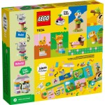 LEGO classic δημιουργικά κατοικίδια 11034 5702017582511