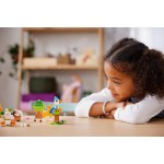 LEGO Classic creative pets 11034 5702017582511
