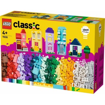 LEGO Classic creative houses 11035 5702017583006