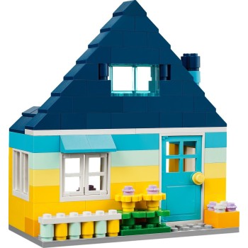 LEGO classic δημιουργικά σπίτια 11035 5702017583006