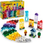 LEGO Classic creative houses 11035 5702017583006