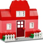 LEGO classic δημιουργικά σπίτια 11035 5702017583006