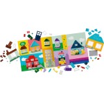 LEGO classic δημιουργικά σπίτια 11035 5702017583006