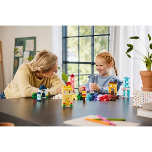 LEGO Classic creative houses 11035 5702017583006