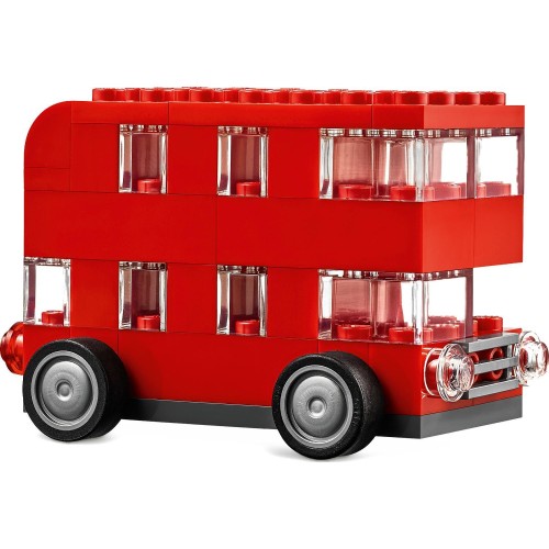 LEGO Classic creative vehicles 11036 5702017583020