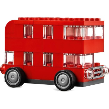 LEGO Classic creative vehicles 11036 5702017583020