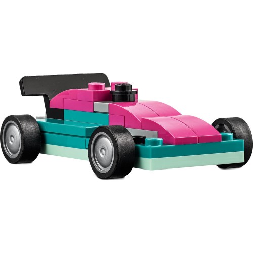 LEGO Classic creative vehicles 11036 5702017583020