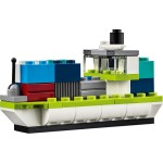 LEGO classic δημιουργικά οχήματα 11036 5702017583020