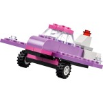 LEGO Classic creative vehicles 11036 5702017583020