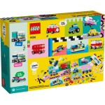 LEGO Classic creative vehicles 11036 5702017583020