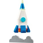LEGO Classic creative space planets 11037 5702017583037