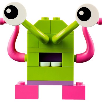 LEGO classic δημιουργικοί πλανήτες 11037 5702017583037