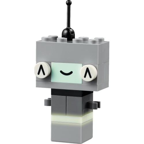 LEGO Classic creative space planets 11037 5702017583037
