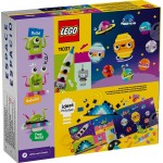 LEGO classic δημιουργικοί πλανήτες 11037 5702017583037