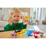 LEGO classic δημιουργικοί πλανήτες 11037 5702017583037